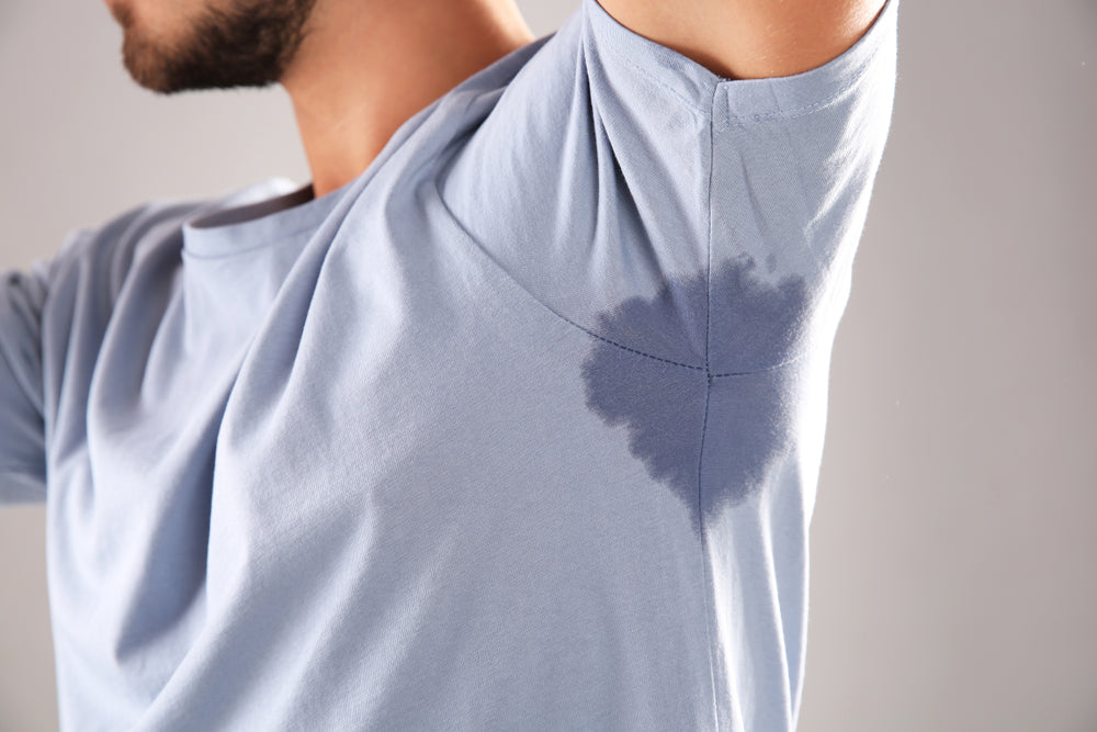 Do Sweat-Proof T-Shirts Really Work?