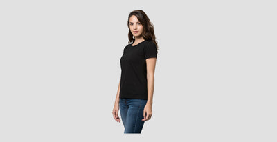 Women's Sweat-Proof T-shirt