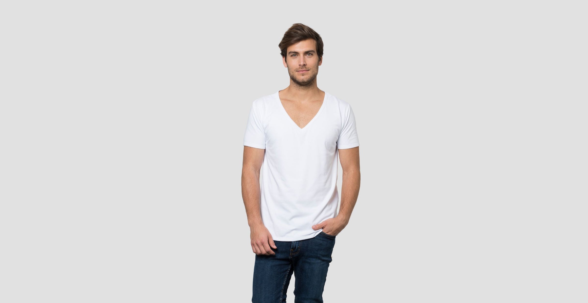 Sweat-Proof Undershirt