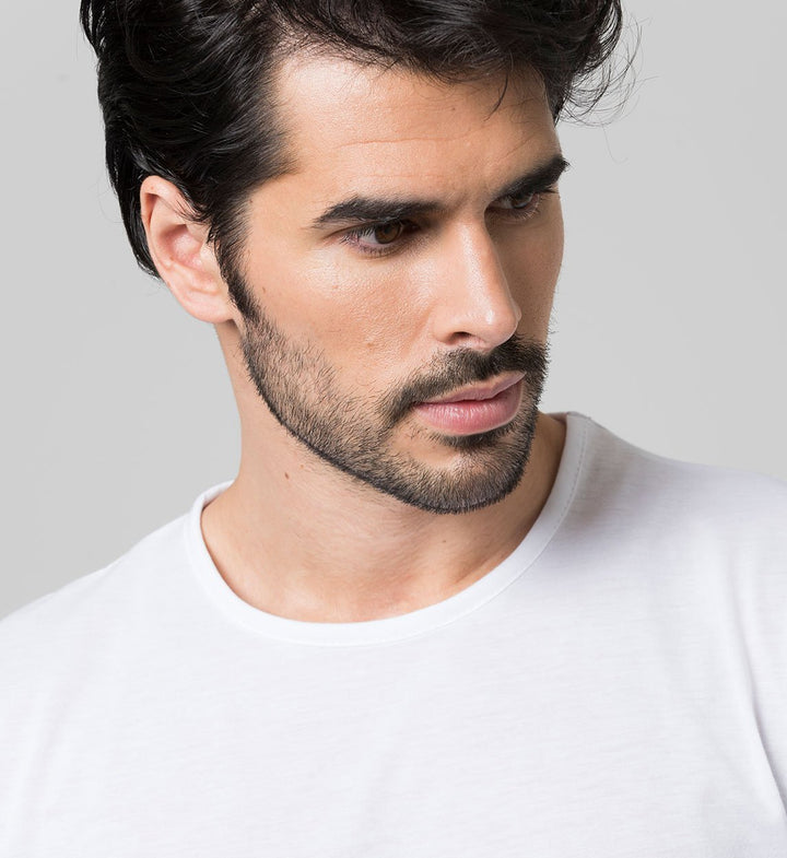 Sweat Proof T-shirt / White