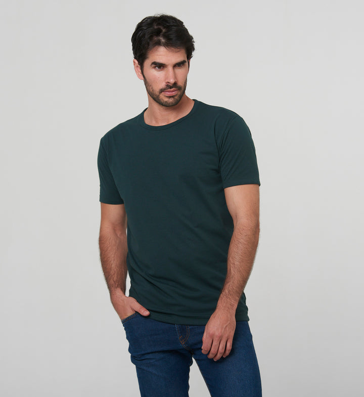 Sweat Proof T-shirt / Opal