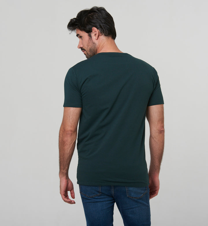 Sweat Proof T-shirt / Opal