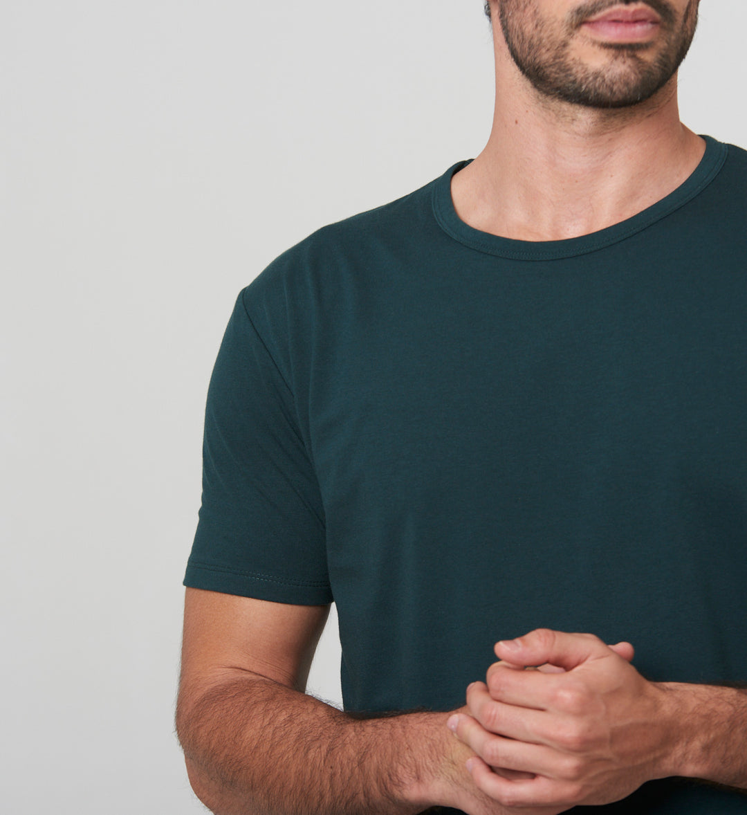 Sweat Proof T-shirt / Opal