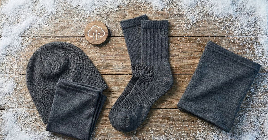 Essential Accessories for Winter