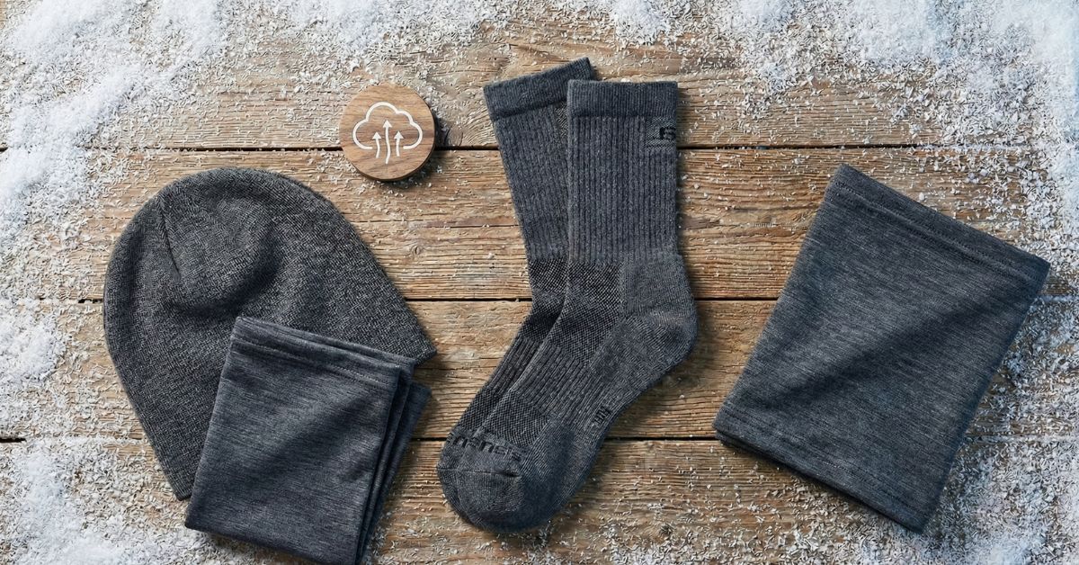 Essential Accessories for Winter