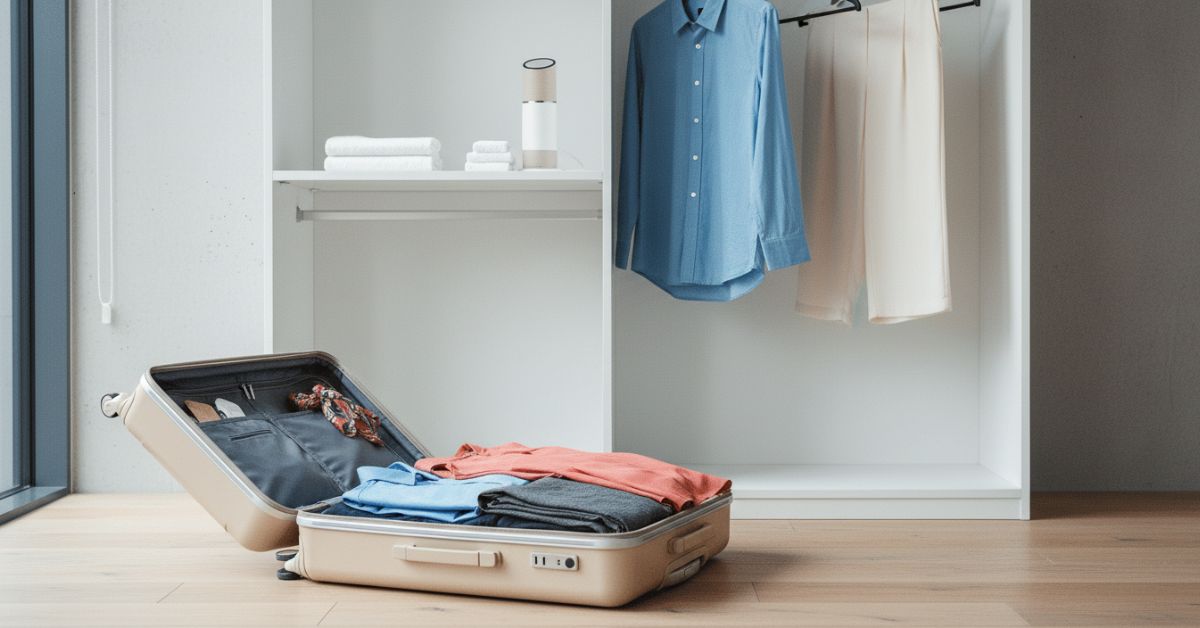 How to care for wrinkle-proof clothing to maintain its effectiveness