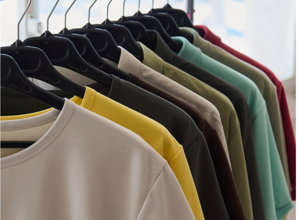 Sweat-Proof Clothing: The Solution That Will Change Your Everyday Life