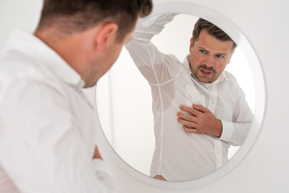 Axillary Hyperhidrosis: Causes, Symptoms, and How to Solve It