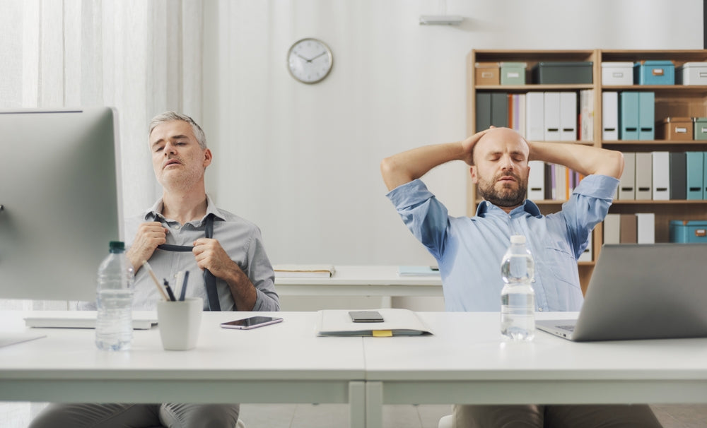 Why Do I Sweat So Much? Understanding Excessive Sweating