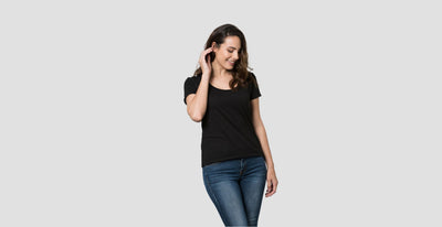 Women's sweat-Proof clothing