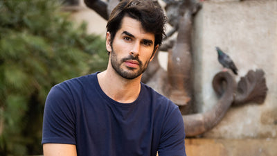 Stain-resistant T-shirts