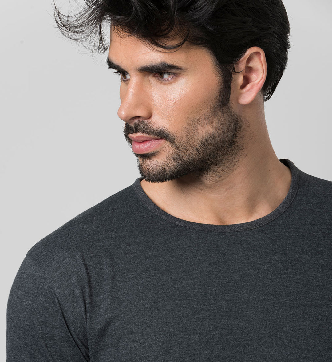 Sweat Proof T-shirt / Marengo
