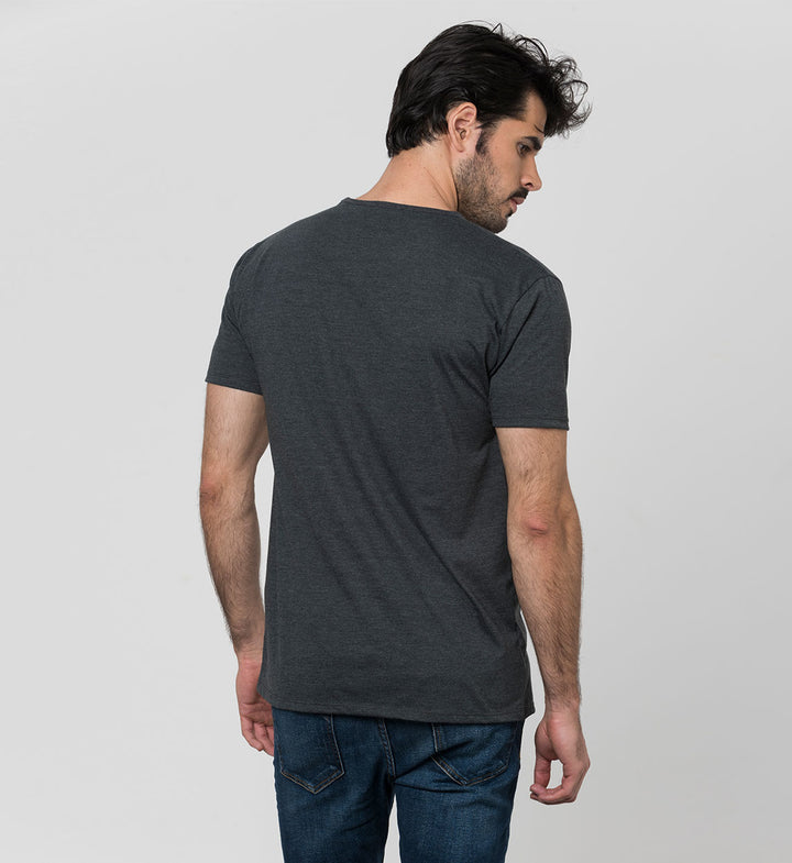 Sweat Proof T-shirt / Marengo
