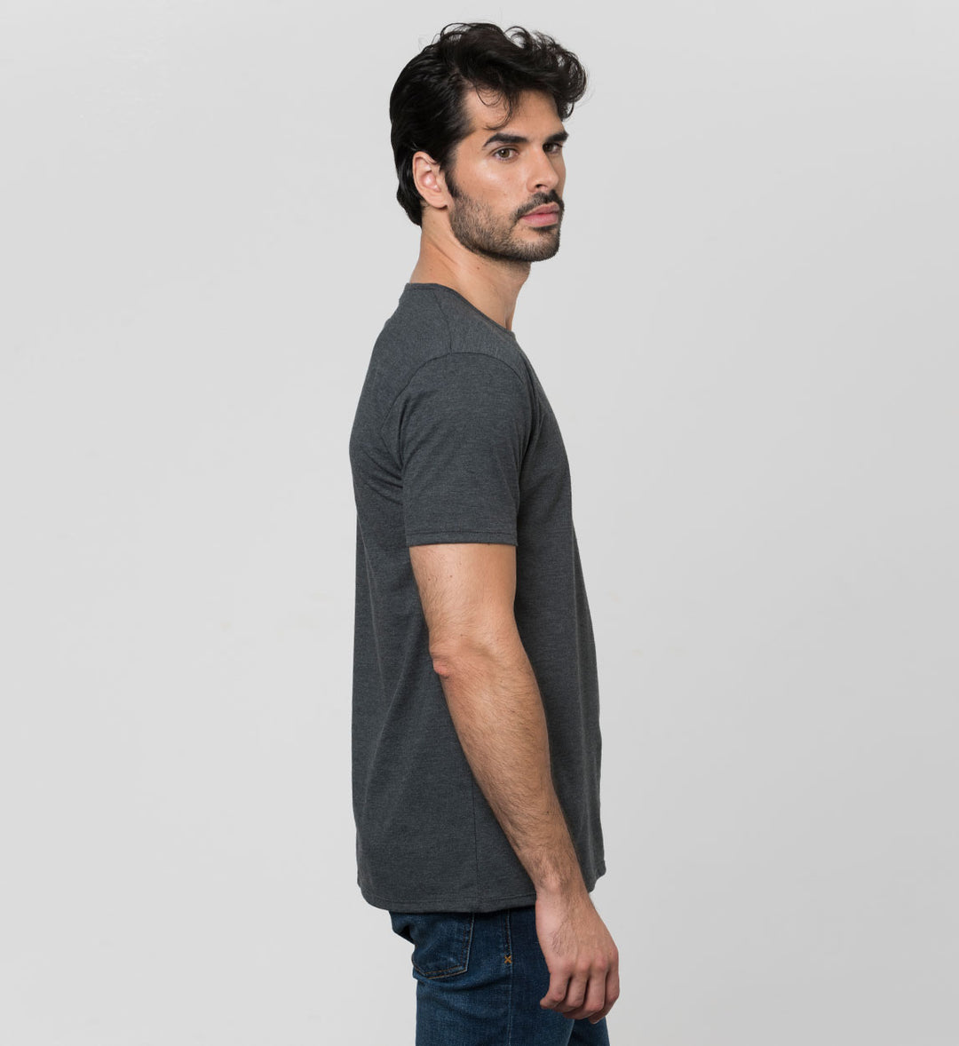 Sweat Proof T-shirt / Marengo