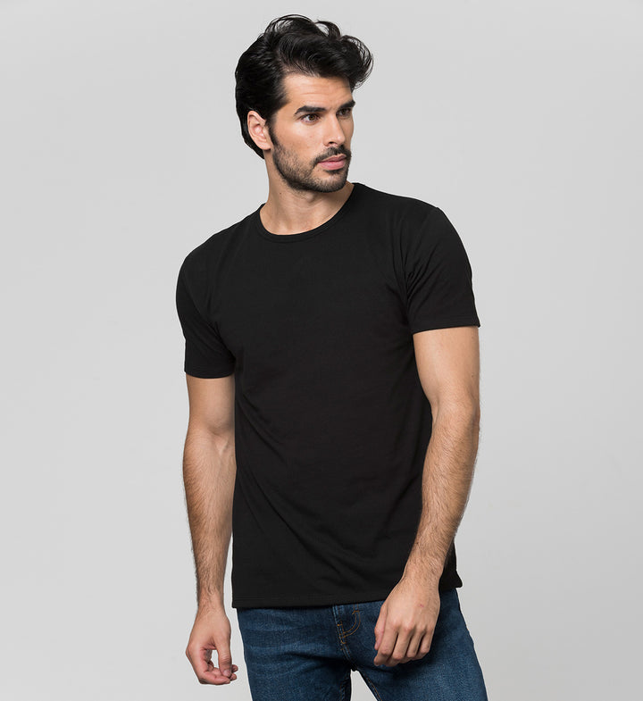 Sweat Proof T-shirt / Black