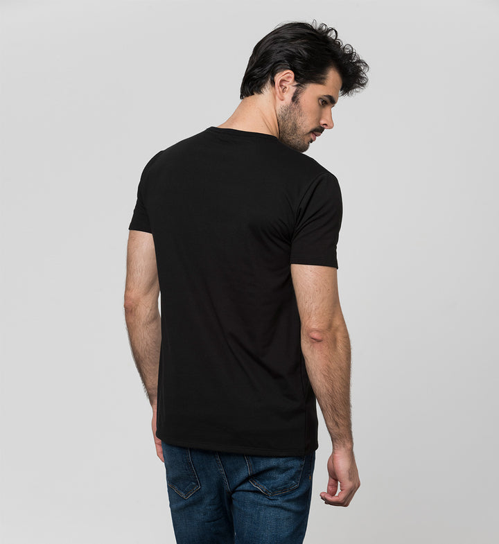 Sweat Proof T-shirt / Black