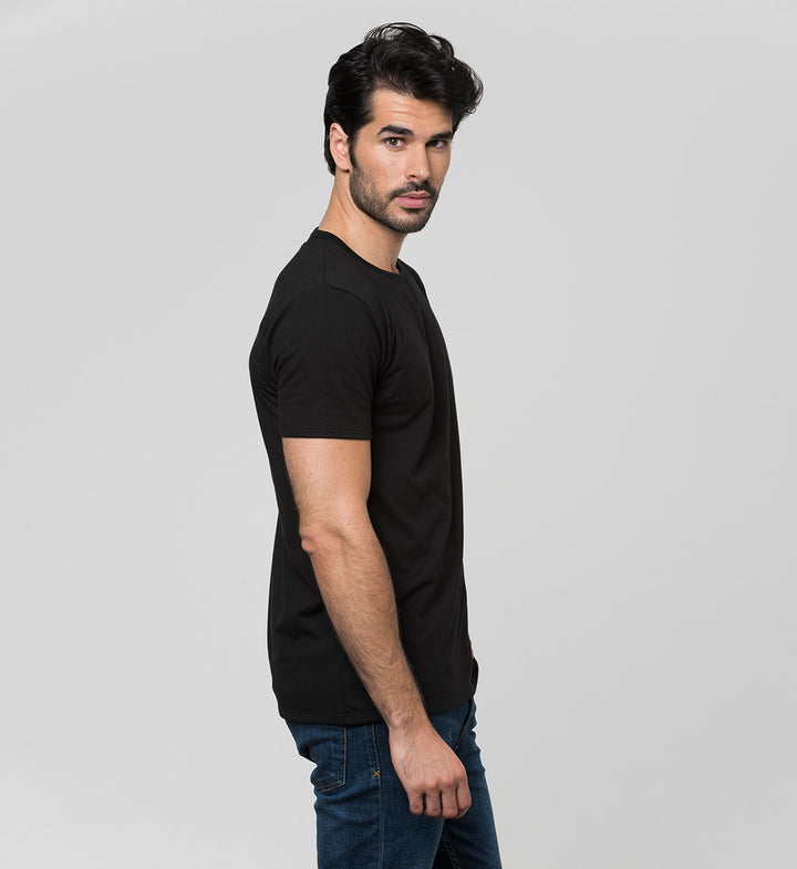 Sweat Proof T-shirt / Black