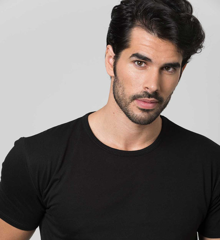 Sweat Proof T-shirt / Black