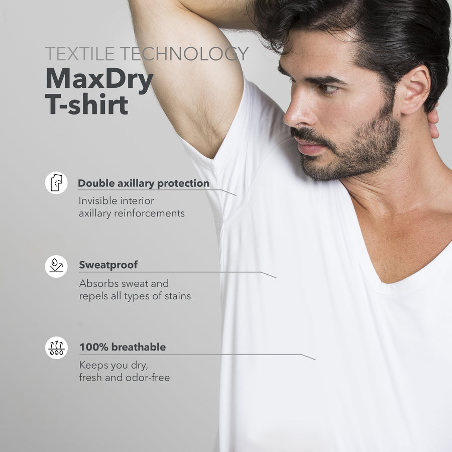 Sutran Technology - SweatProof Clothing - The most advanced technology ...