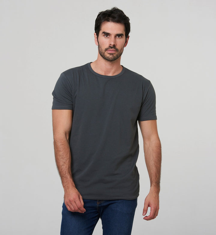 Sweat Proof T-shirt / Graphite