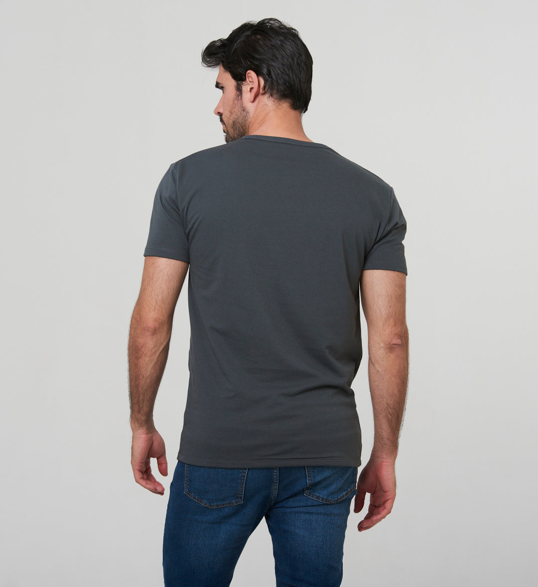 Sweat Proof T-shirt / Graphite