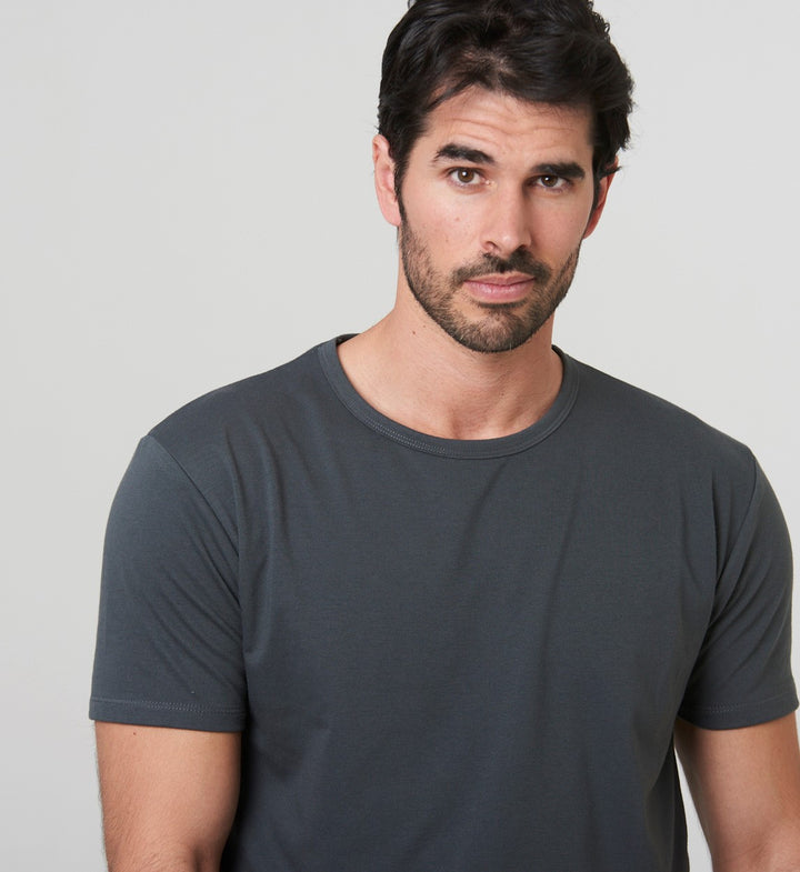 Sweat Proof T-shirt / Graphite