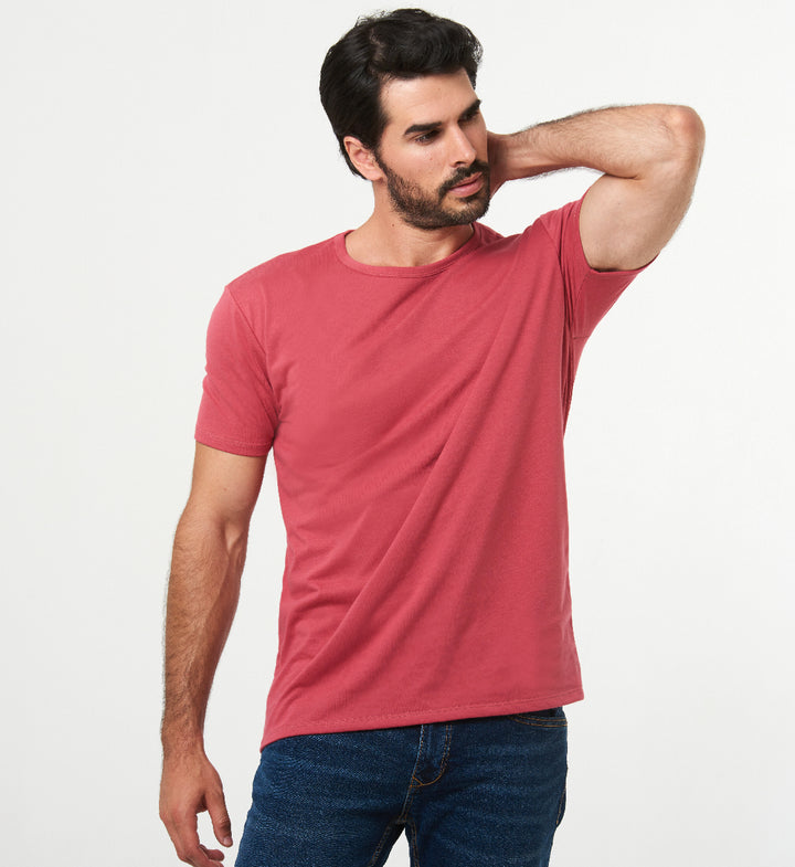 Sweat Proof T-shirt / Red