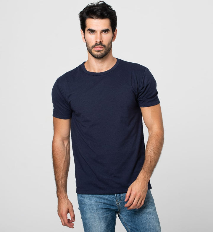 Sweat Proof T-shirt / Navy