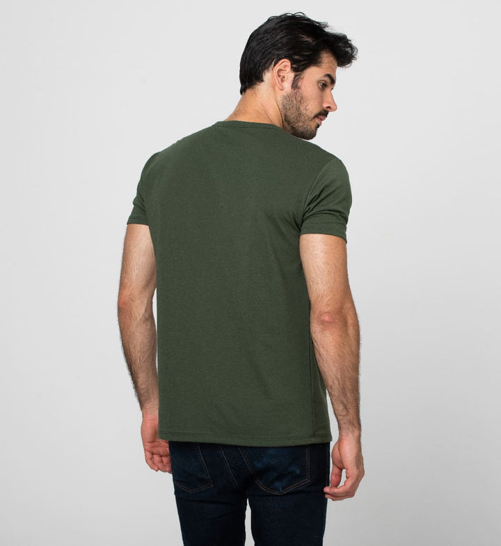 Sweat Proof T-shirt / Forest