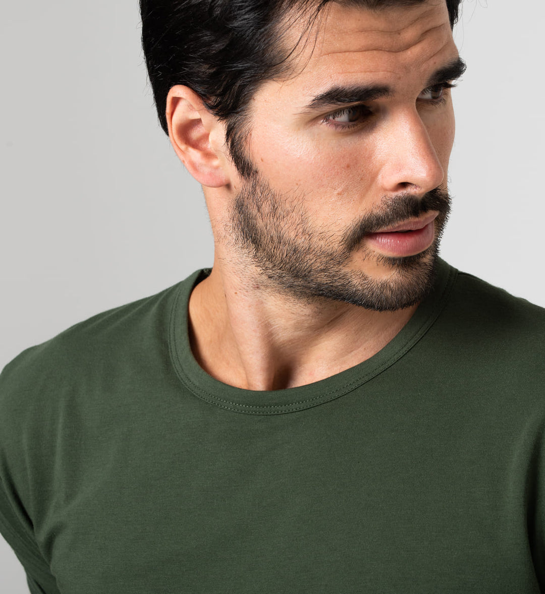Sweat Proof T-shirt / Forest