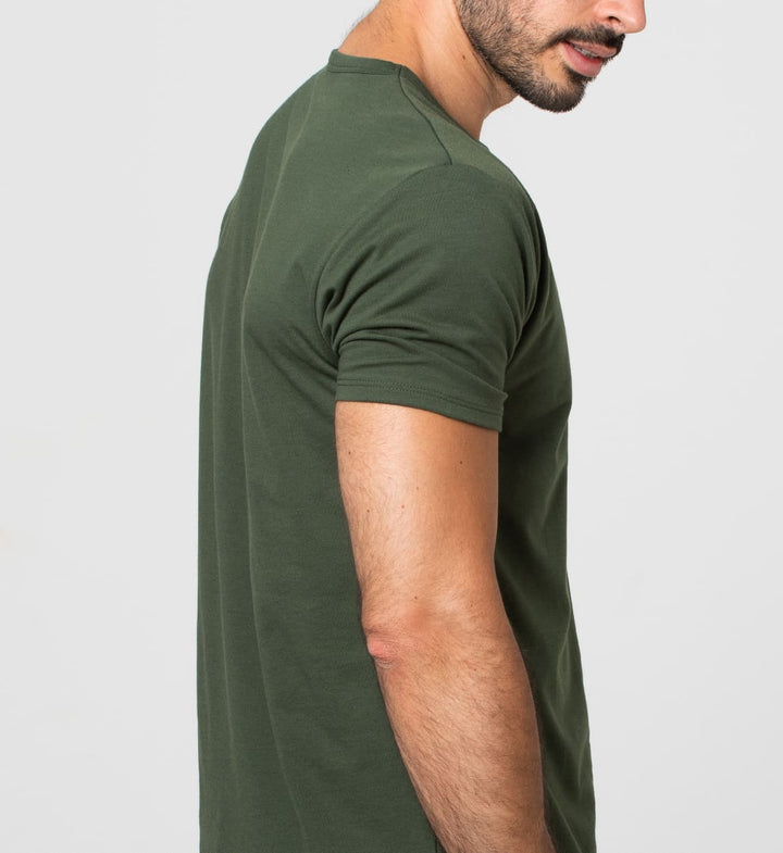 Sweat Proof T-shirt / Forest