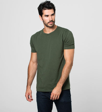 Sweat Proof T-shirt / Forest